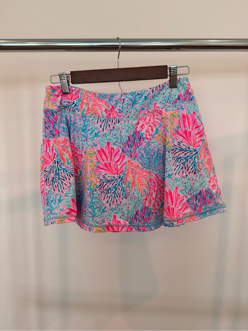 Lily Pulitzer Skort